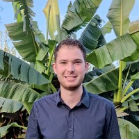Sjoerd Goumans