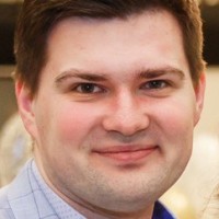 Timofey Andrianov