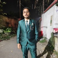 Rithik Debnath