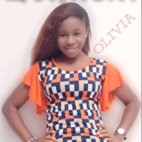 Anyanwu Olivia Ijeoma