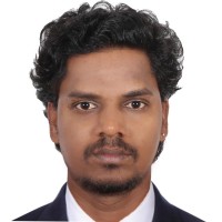 Punniakotti Arjunan