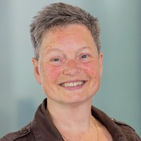 Margit Van Der Meulen