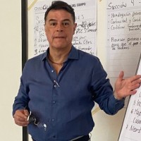 Pablo Lopez-Carrasco