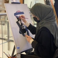 Raneem Labban