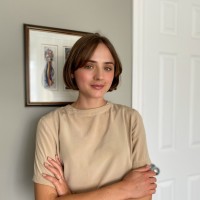 Olesia Panas
