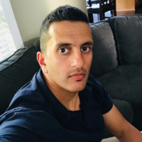 Peter Mahil