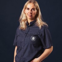 Gunvor Visby Hansen