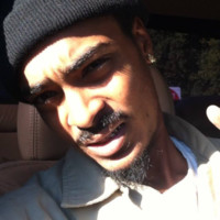 Roosevelt Mosley