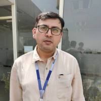 Shuja Rehman