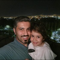Hamid Reza Roshani