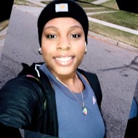 Asjah G. Banks