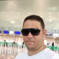 Ailton Marcos Oliveira Pereira