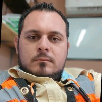 Luis Esteban Salido A.