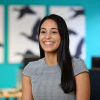 Giselle Gamero, Mph