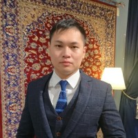 Yi-Ming Ou