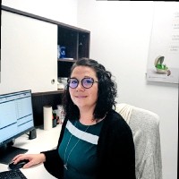 Cecile Gréco Fédérico