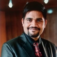 Sunil Kumar