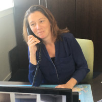 Nelly Doulcier