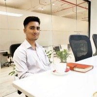 Suman Kumar jha