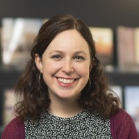 Fanny Chandra Skröder