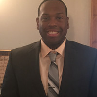 Cedrick Clinton