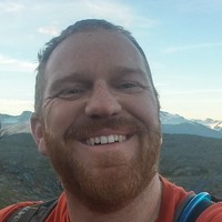 David Petersen