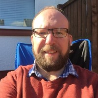 Greig Taylor