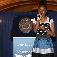 Francesca Chaney