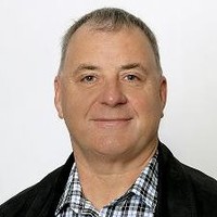 Malcolm Hampton