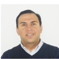 Luis Agustin Mena Candia
