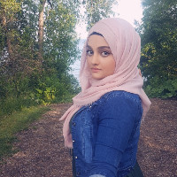 Sana Yossofzai