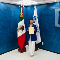 Estefani Zárate González