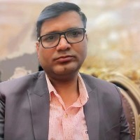 Sunil Tiwari