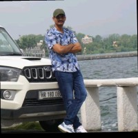 Nitin Kumar