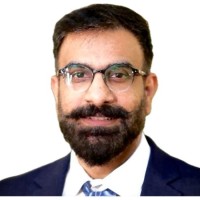 Junaid Ali
