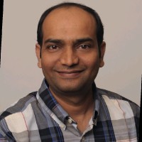 Pratikkumar Patel