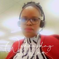 Tholoana Mohlala