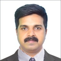 Manoj Surendran
