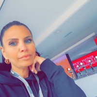 Maggie Matevoosian