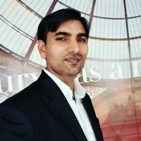 Shaban Muhammad