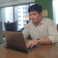 Ernest Fortune Decelis