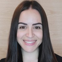 Madilene Silva Silveira Boeck