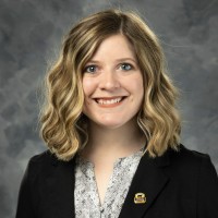 Megan Spaid