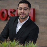Ricardo Rubio Alvarado