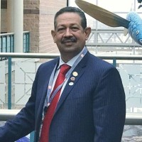 Jose A Garcia E-Pro, Rsps,Psa, Rene,C2Ex,Dipc,Ahwd,Green,Mrp.