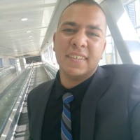 Ahmed Hossam
