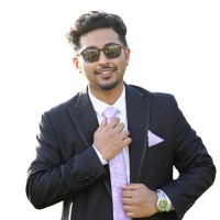 Gautham Ravindra