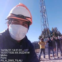 Neiser Fernandez Flores