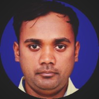 Manish Kumar Vishwakarma