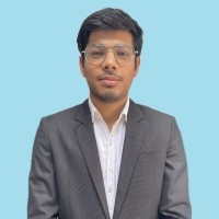 Rajeev Tomar
